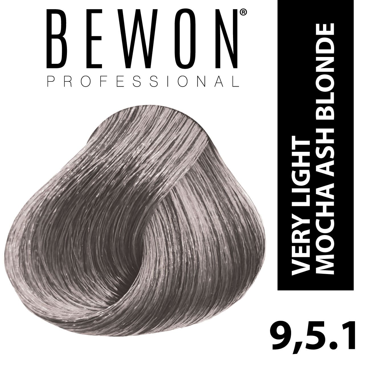 Bewon 9,5.1 pearl