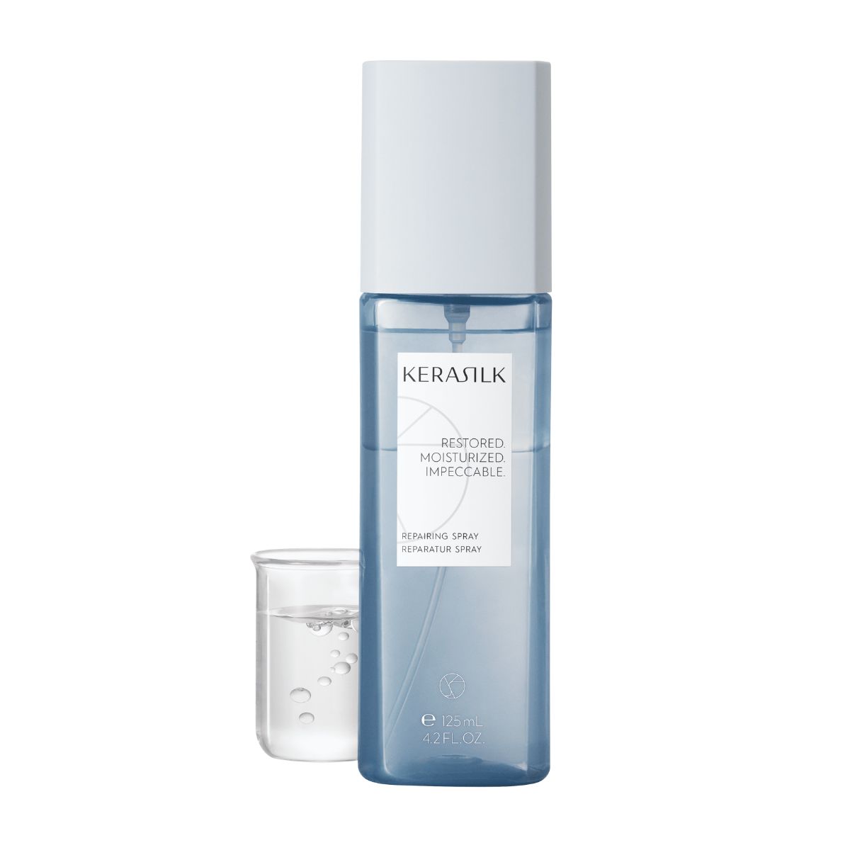 Kerasilk Reparatur Spray