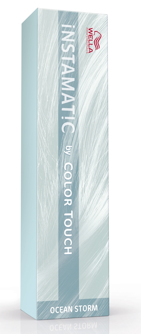 Color Touch Instamatic - Ocean Storm