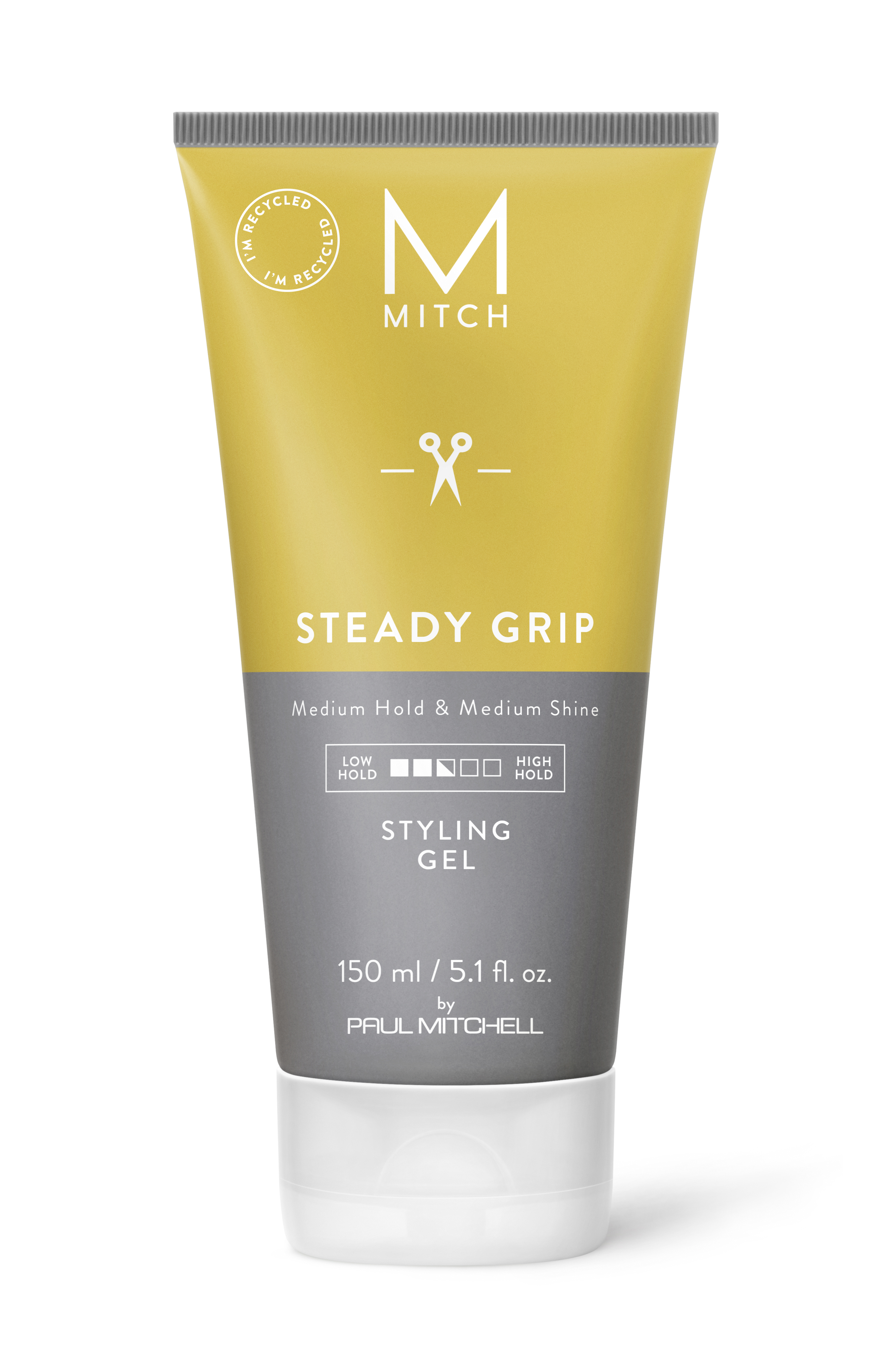 Mitch Steady Grip 150 ml