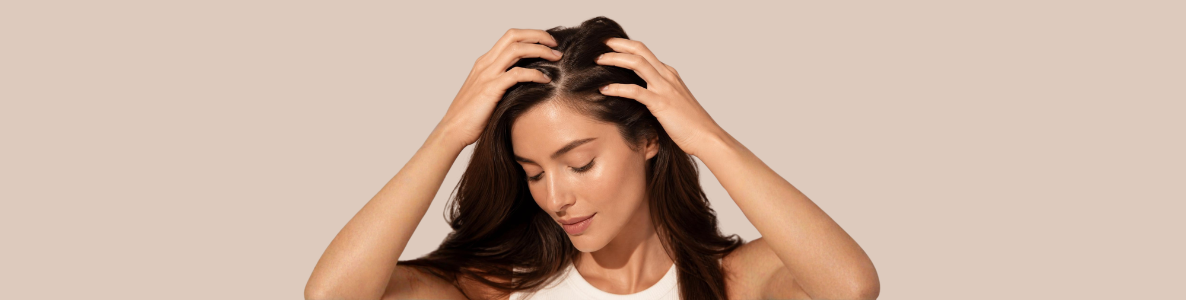 Gesunde Haare beginnen an der Kopfhaut: Warum Scalp Care gerade einen Boom erlebt