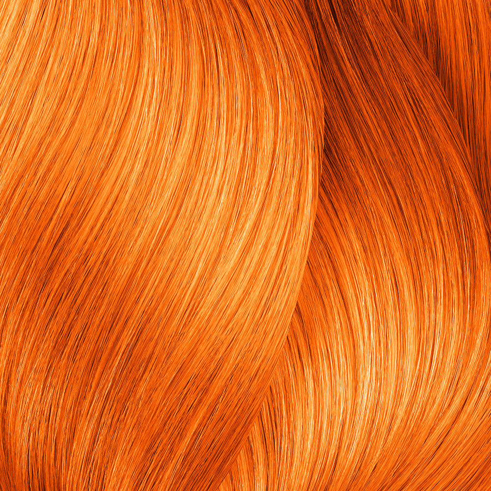 Majirel Coloration - 8.43 Hellblond Kupfer Gold