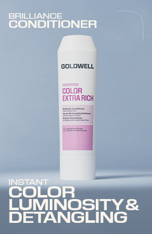 Dualsenses Color Extra Rich Brillanz Conditioner 200 ml