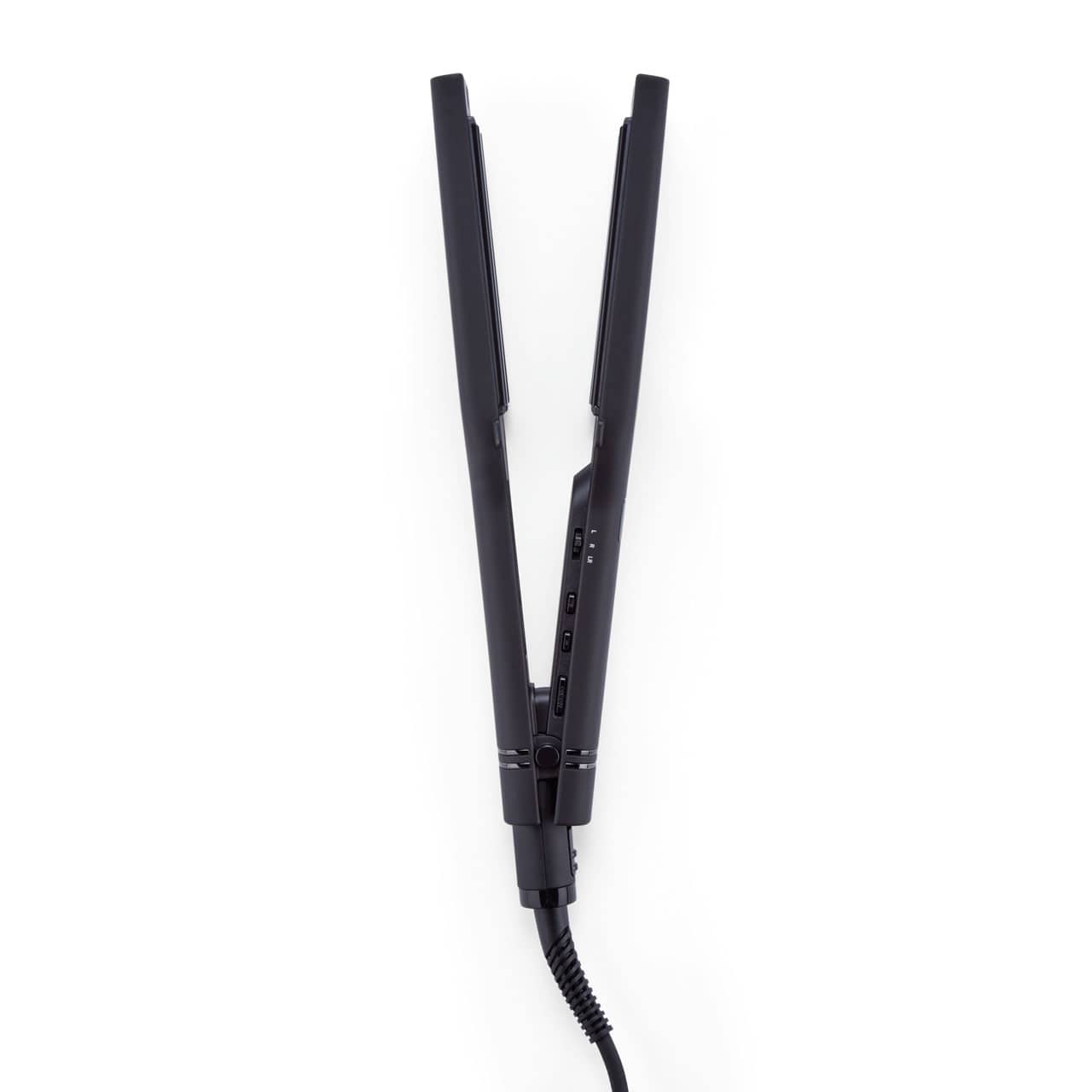 Dual Plate Glätteisen