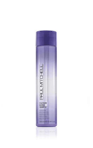 Color Care Platinum Blonde Shampoo 300 ml