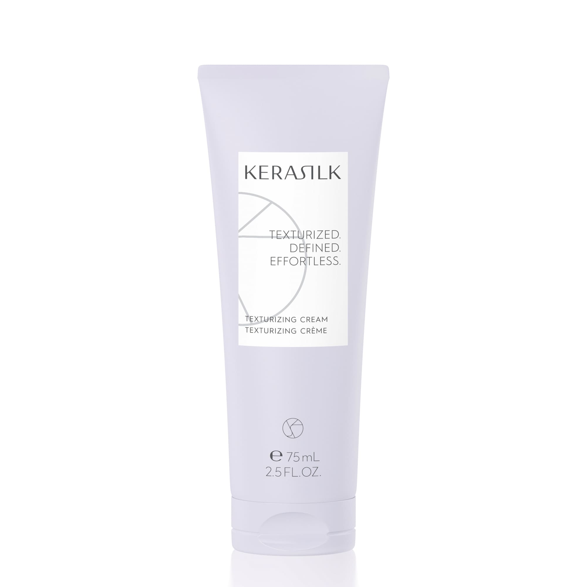 Kerasilk Styling Texturizing Cream 75ml