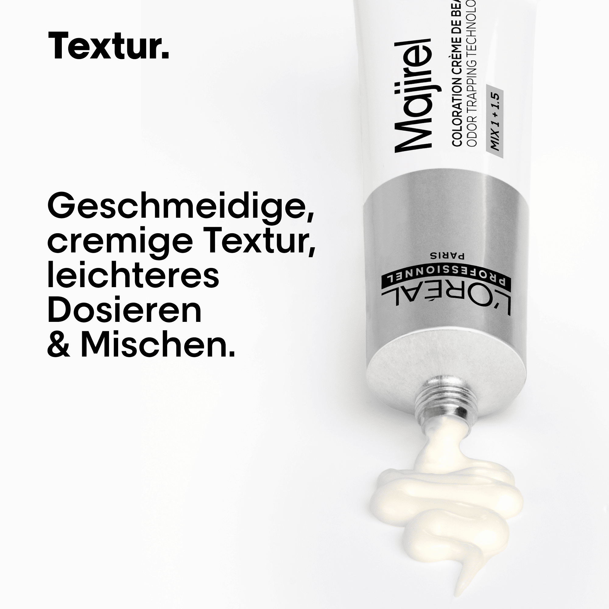 Majirel Coloration 60ml