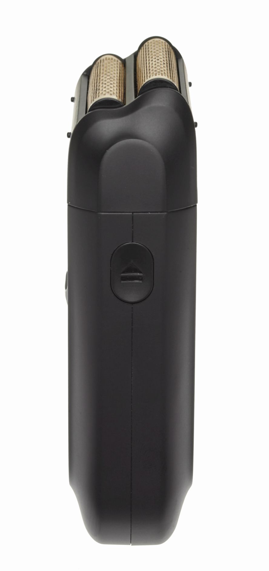 Goal Finishing Shaver