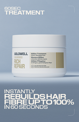 Dualsenses Rich Repair 60Sek Pflegekur 200 ml