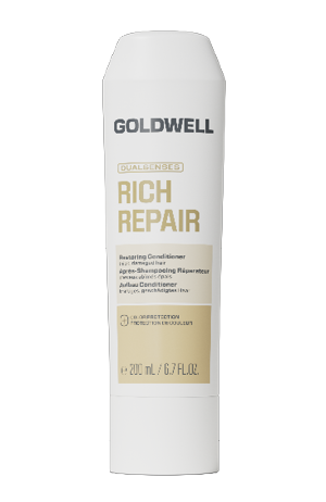 Dualsenses Rich Repair Aufbau Conditioner 200 ml