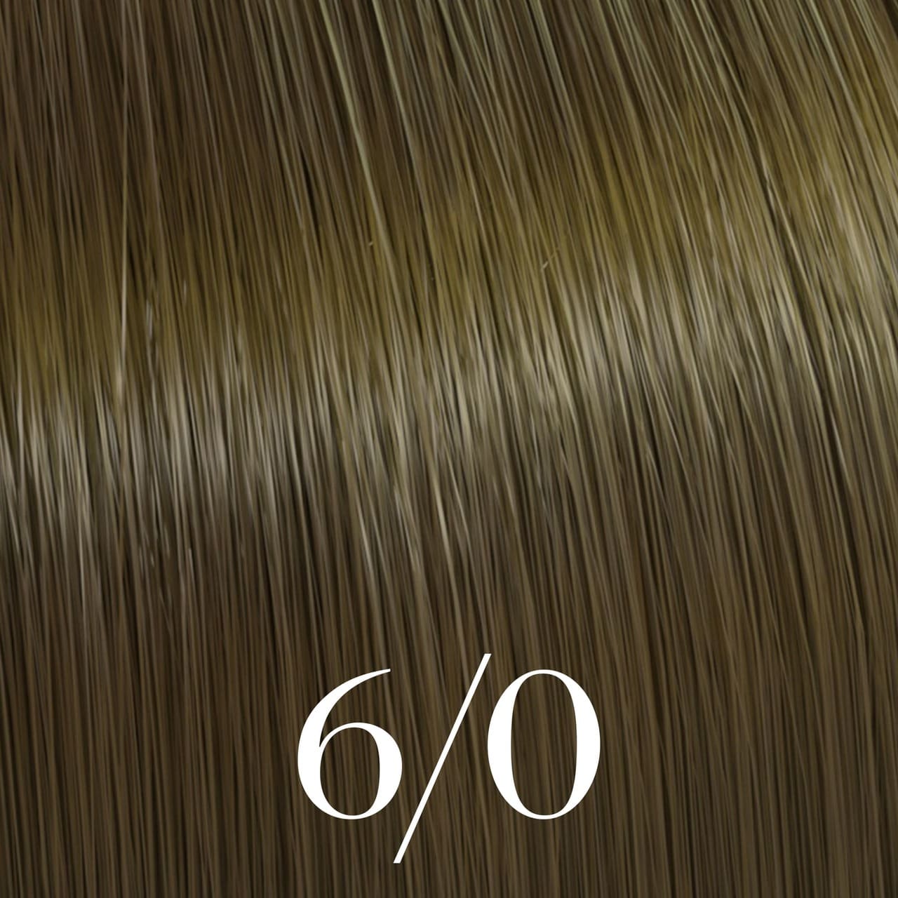 Wella Color Touch Pure Naturals 6/0 dunkelblond