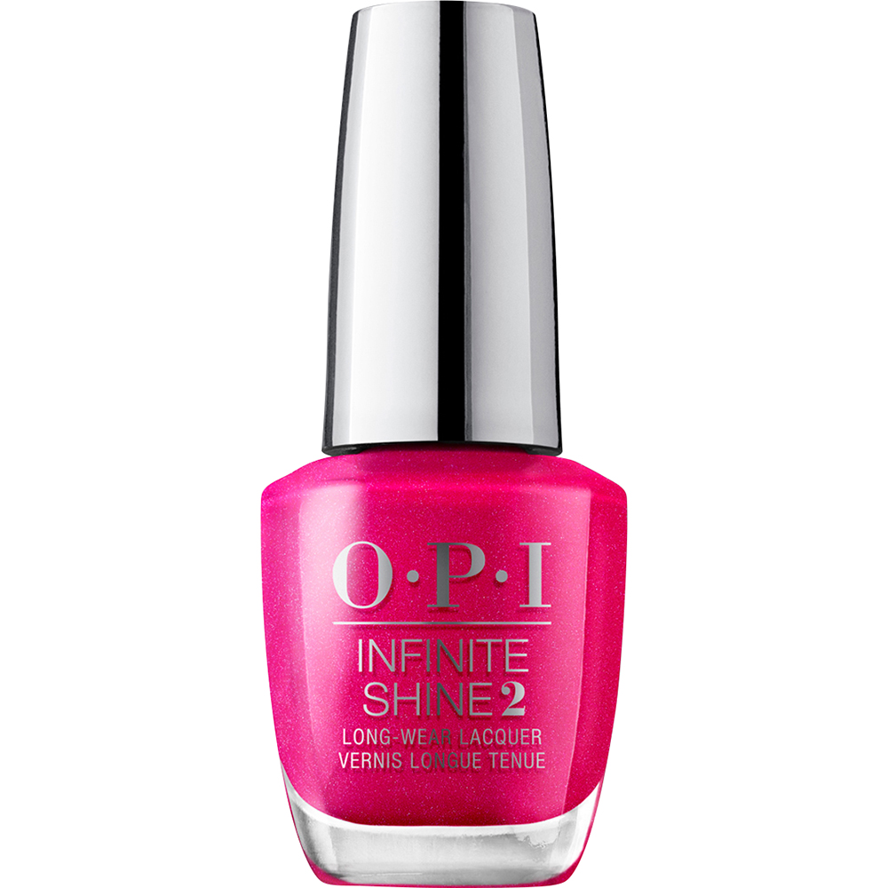 Infinite Shine Colors
