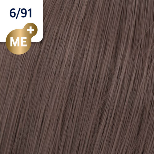 Koleston Perfect Rich Naturals - 6/91 Rebalanced Natural