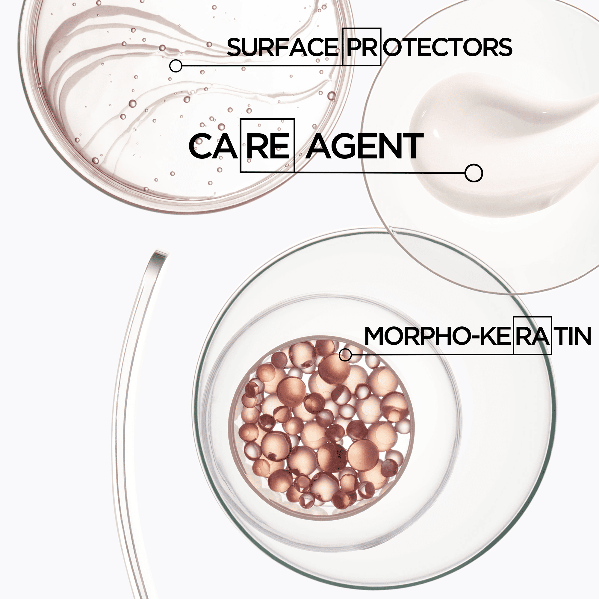 Discipline Maskeratine