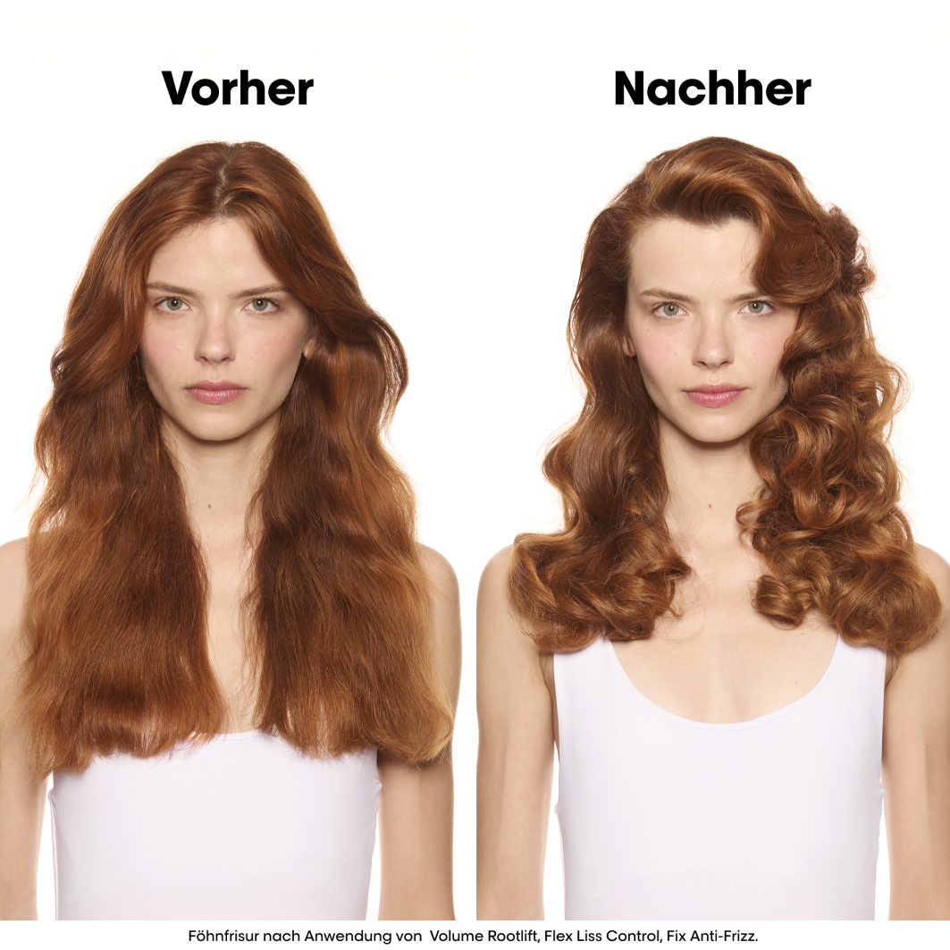 Tecni.ART - Volume Rootlift, 250ml, für sofortiges Ansatzvolumen