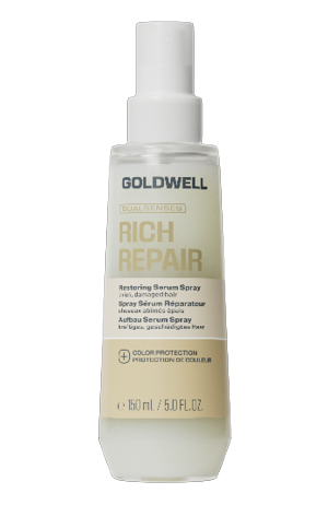 Dualsenses Rich Repair Aufbau Serum Spray 150 ml