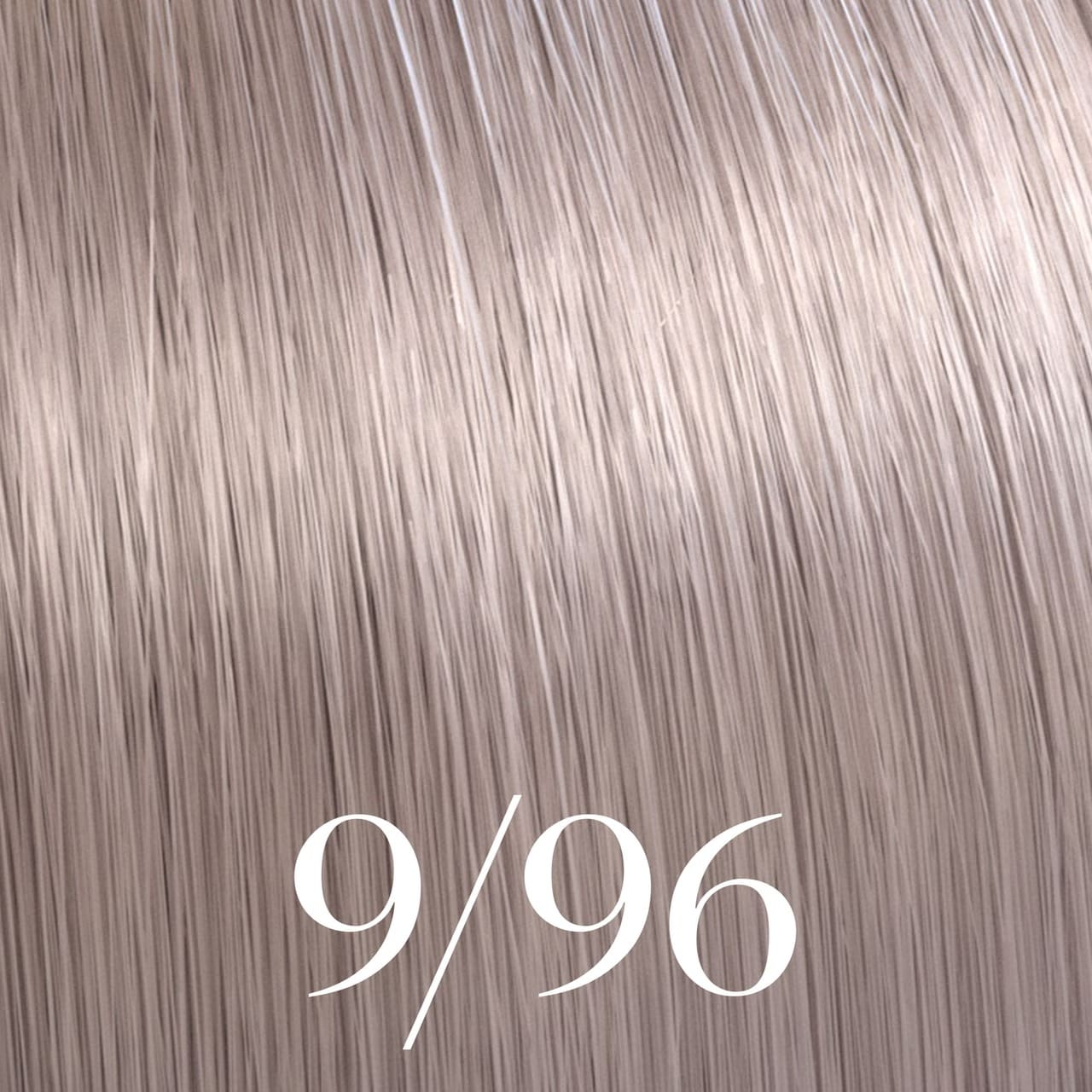 Wella Color Touch Rich Naturals 9/96 lichtblond cendré violett