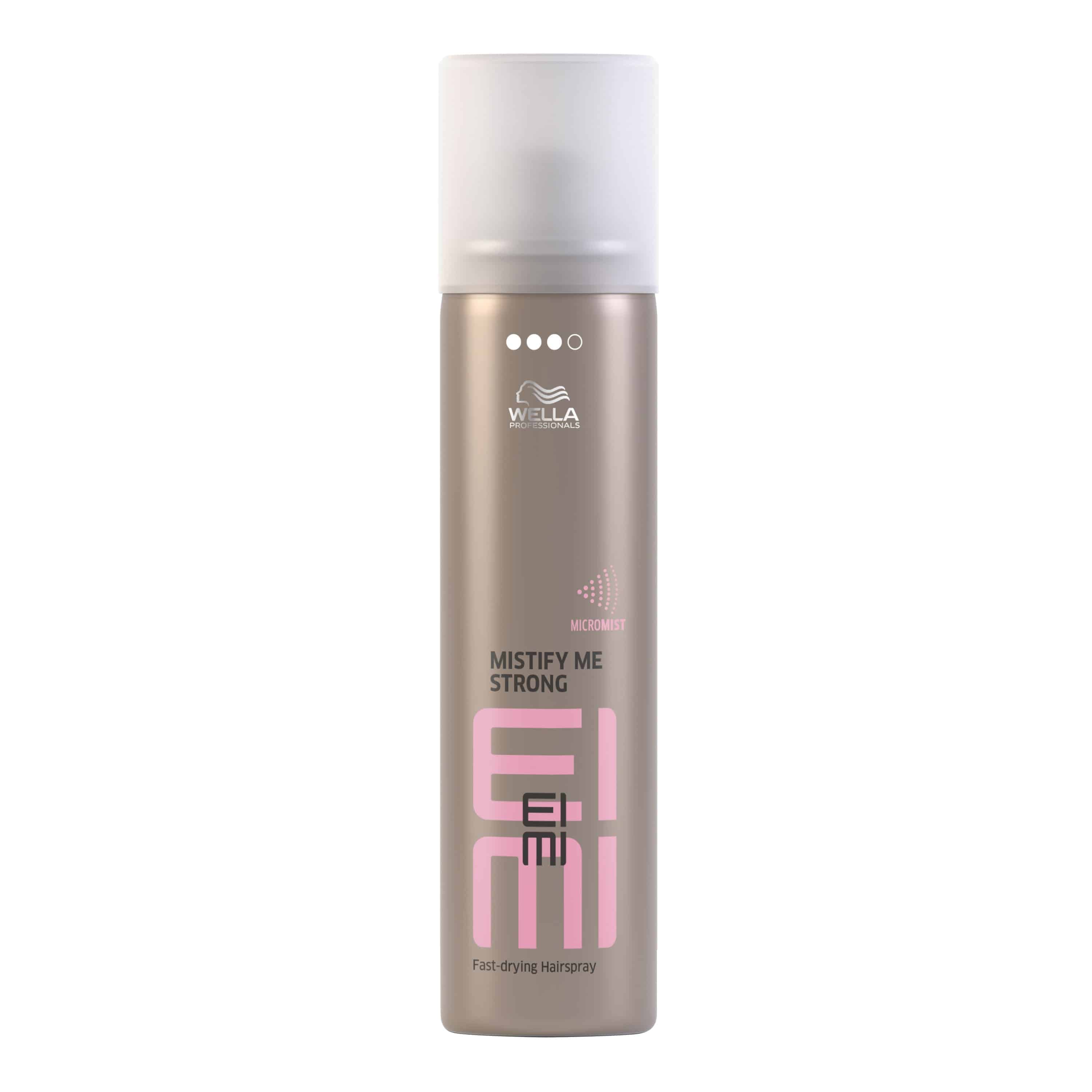 EIMI  Mistify Me Strong 75 ml