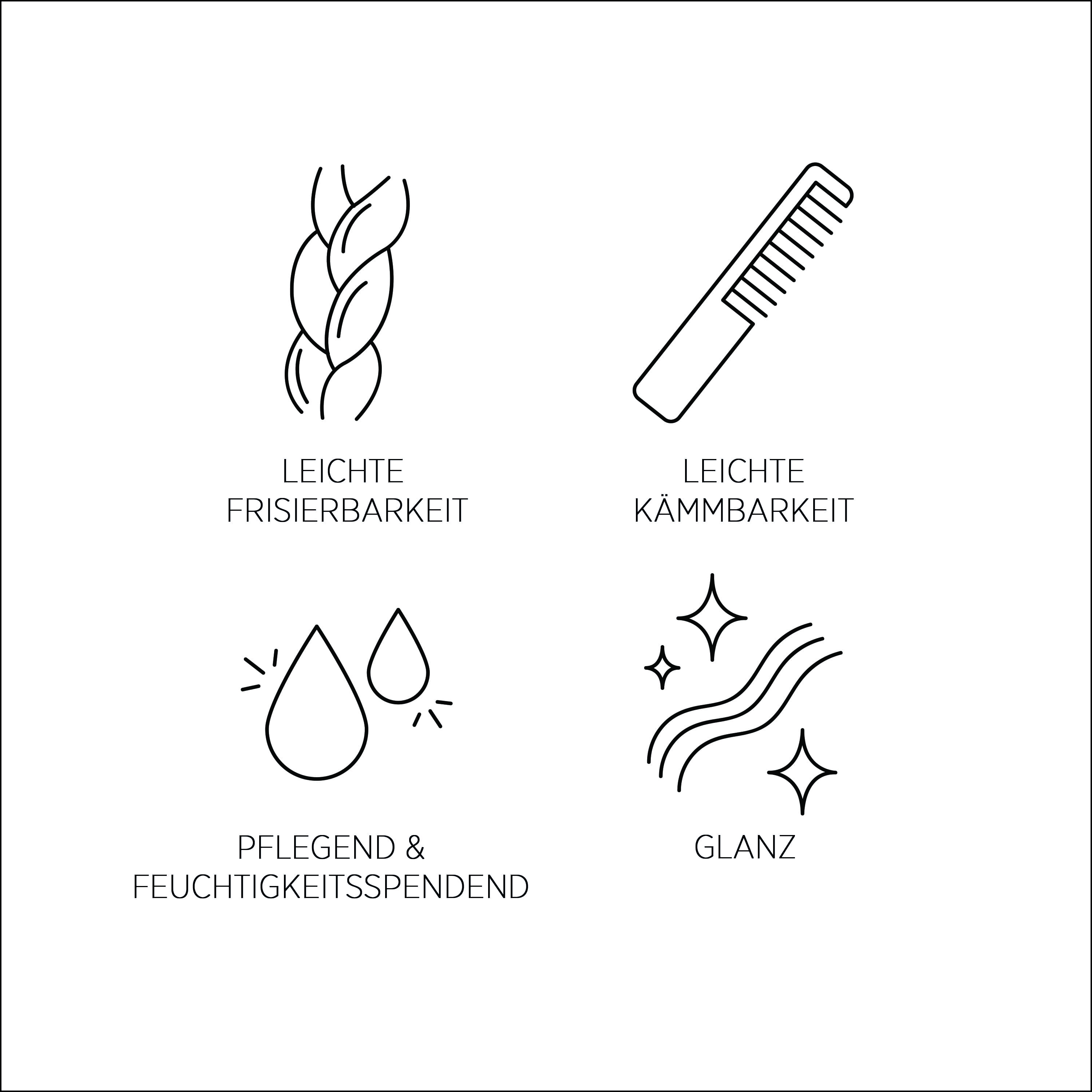 SOL1 Solar Hair & Body Shampoo