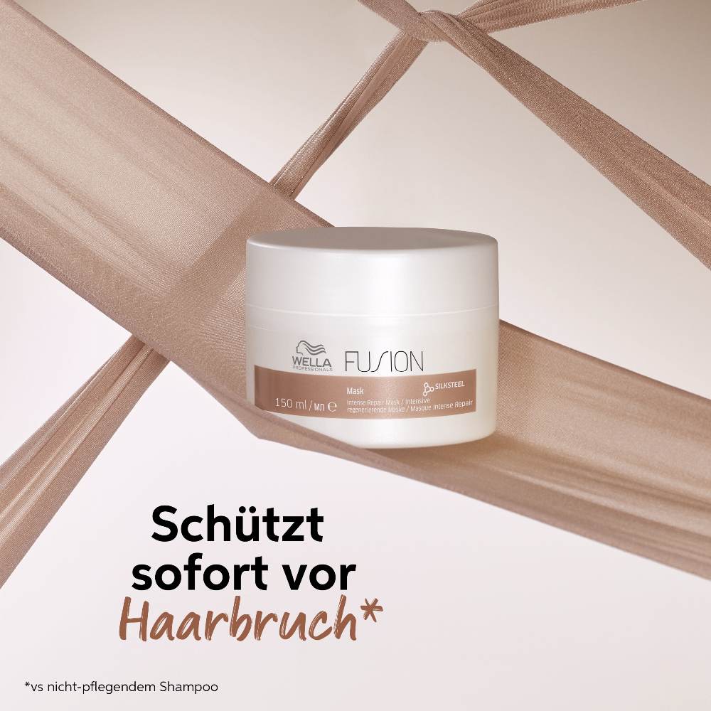 Fusion Intense Repair Mask