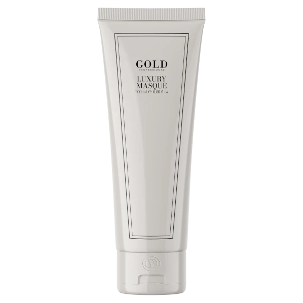 Luxury Hair Masque 200 ml