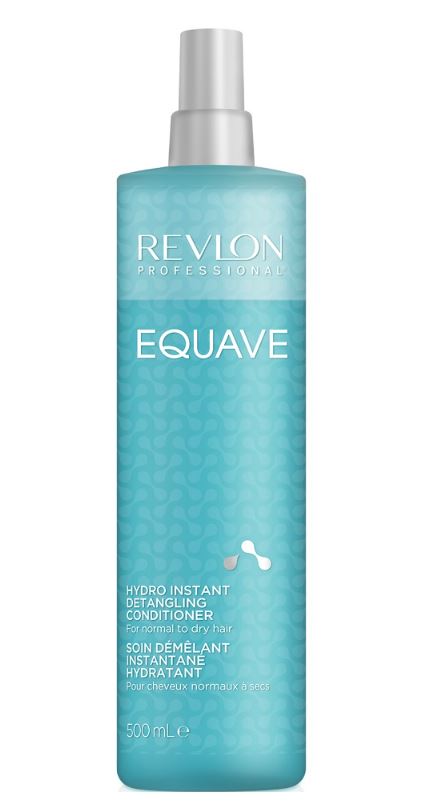 Equave Hydro Instant Detangling Conditioner 500ml