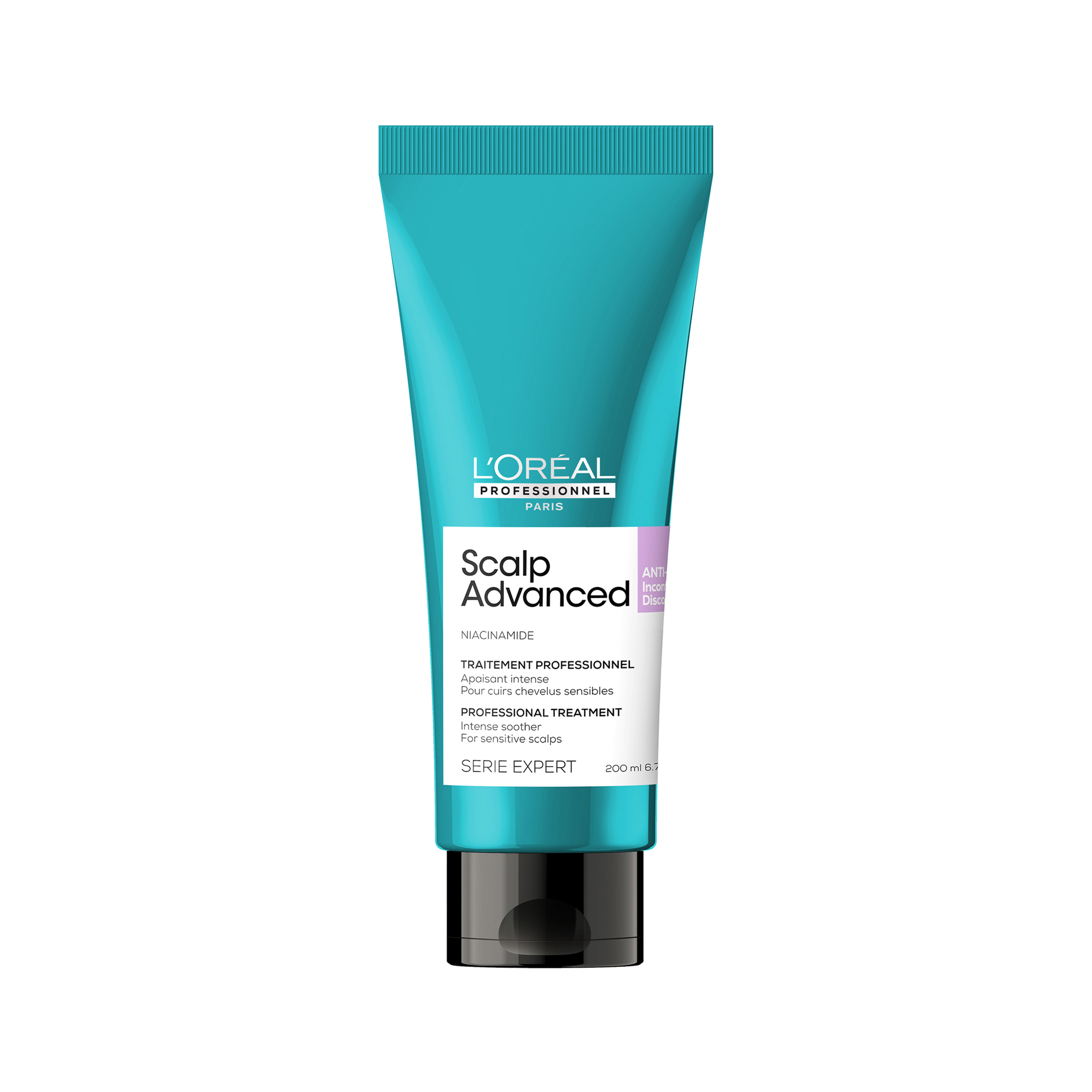 Scalp Advanced Anti-Discomfort Intense Soother Treatment 200 ml