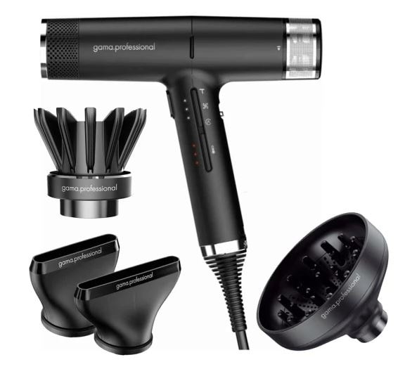 GA.MA IQ2 Perfetto Föhn