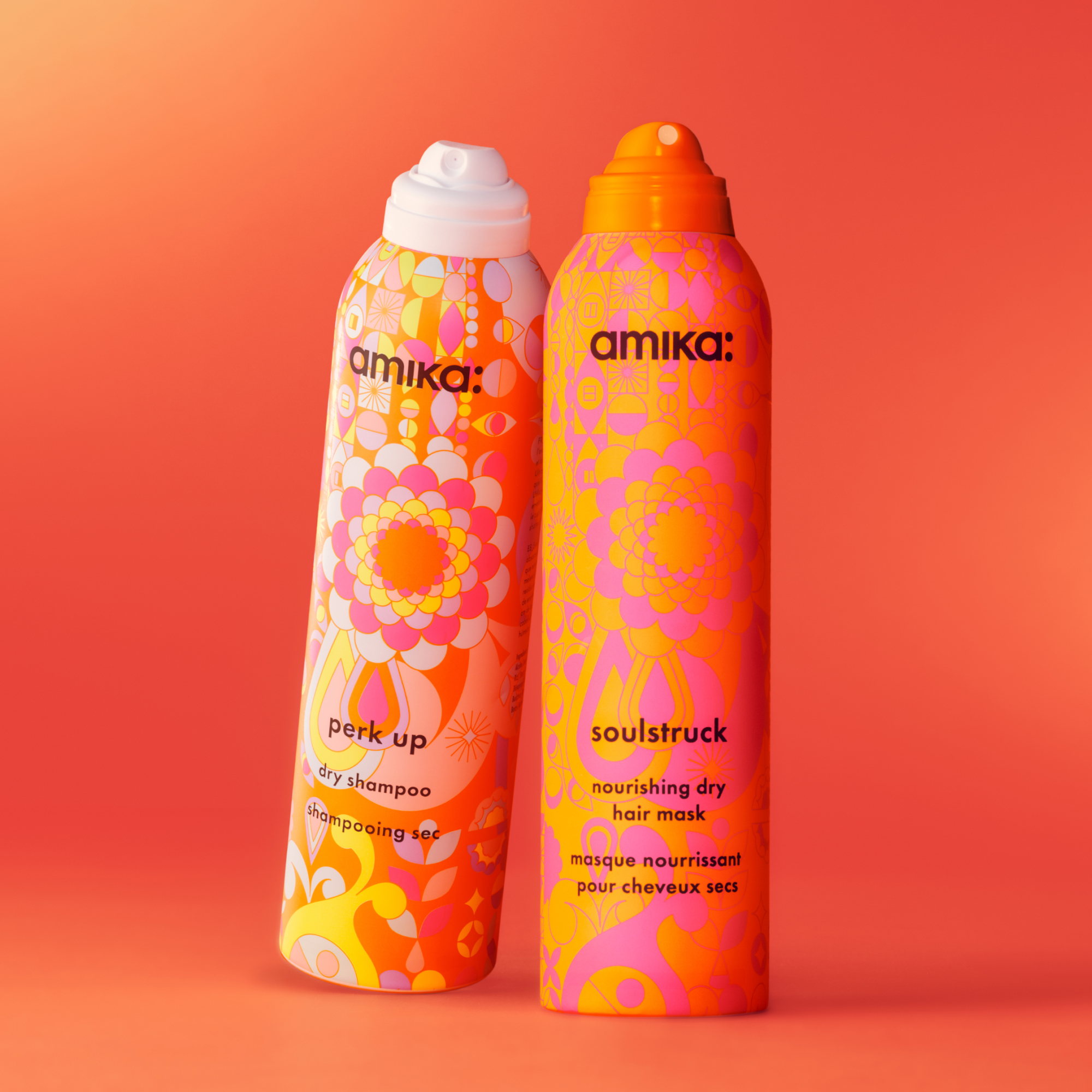 Soulstruck Dry Hair Mask 200 ml