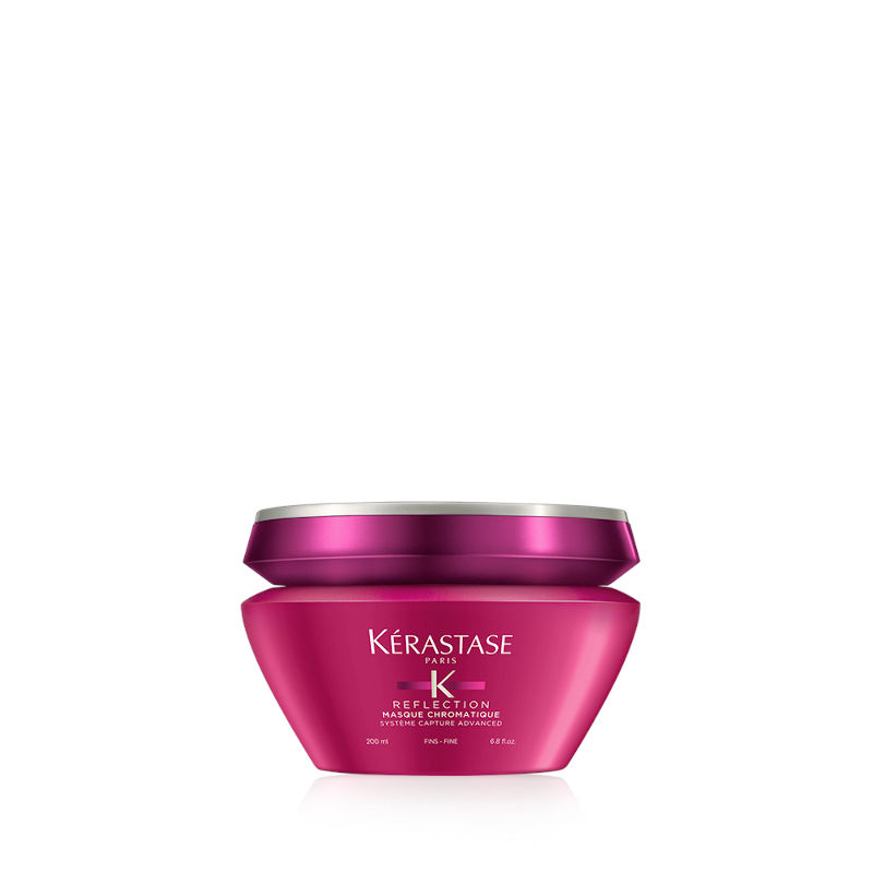 Reflection Masque Chromatique für feines Haar 200 ml - Nur noch kurze Zeit verfügbar
