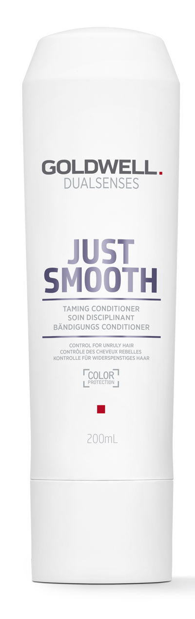 Dualsenses Just Smooth Taming Conditioner