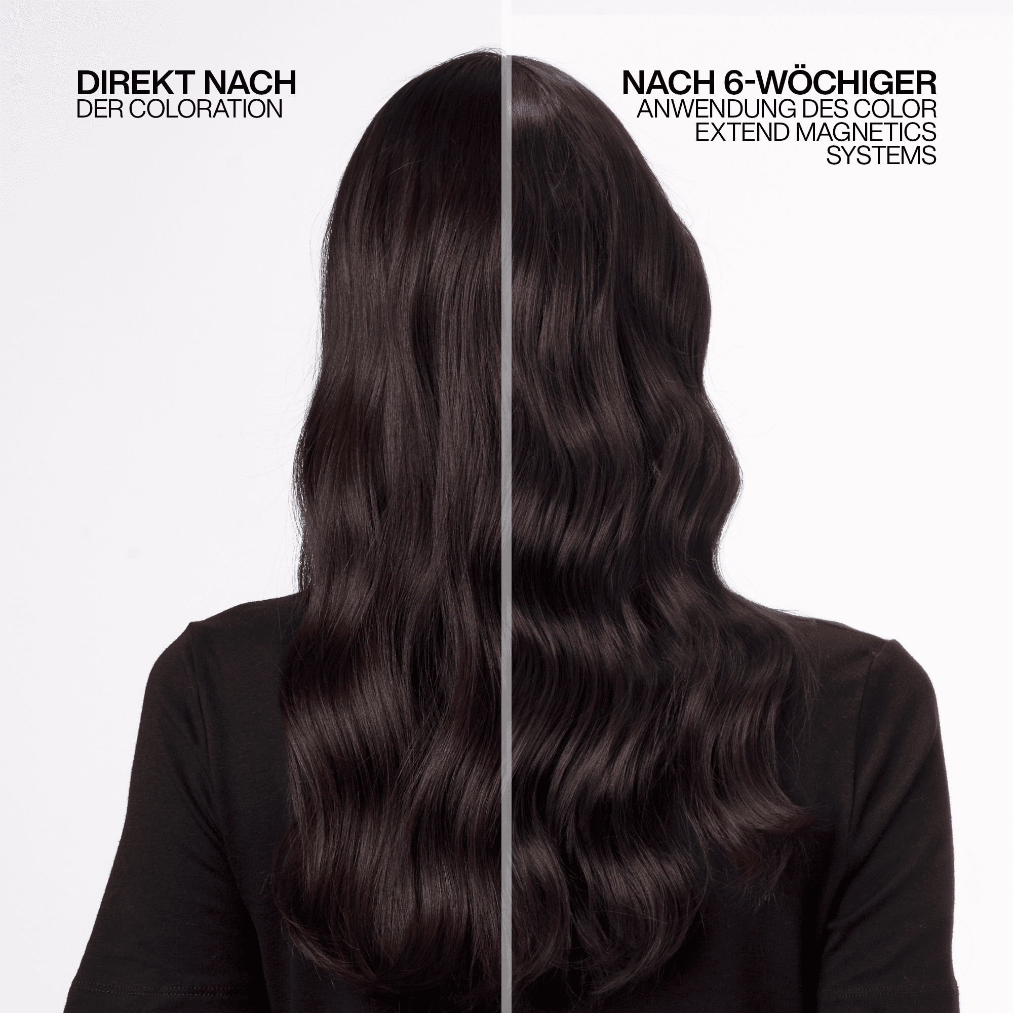 Color Extend Magnetics Conditioner