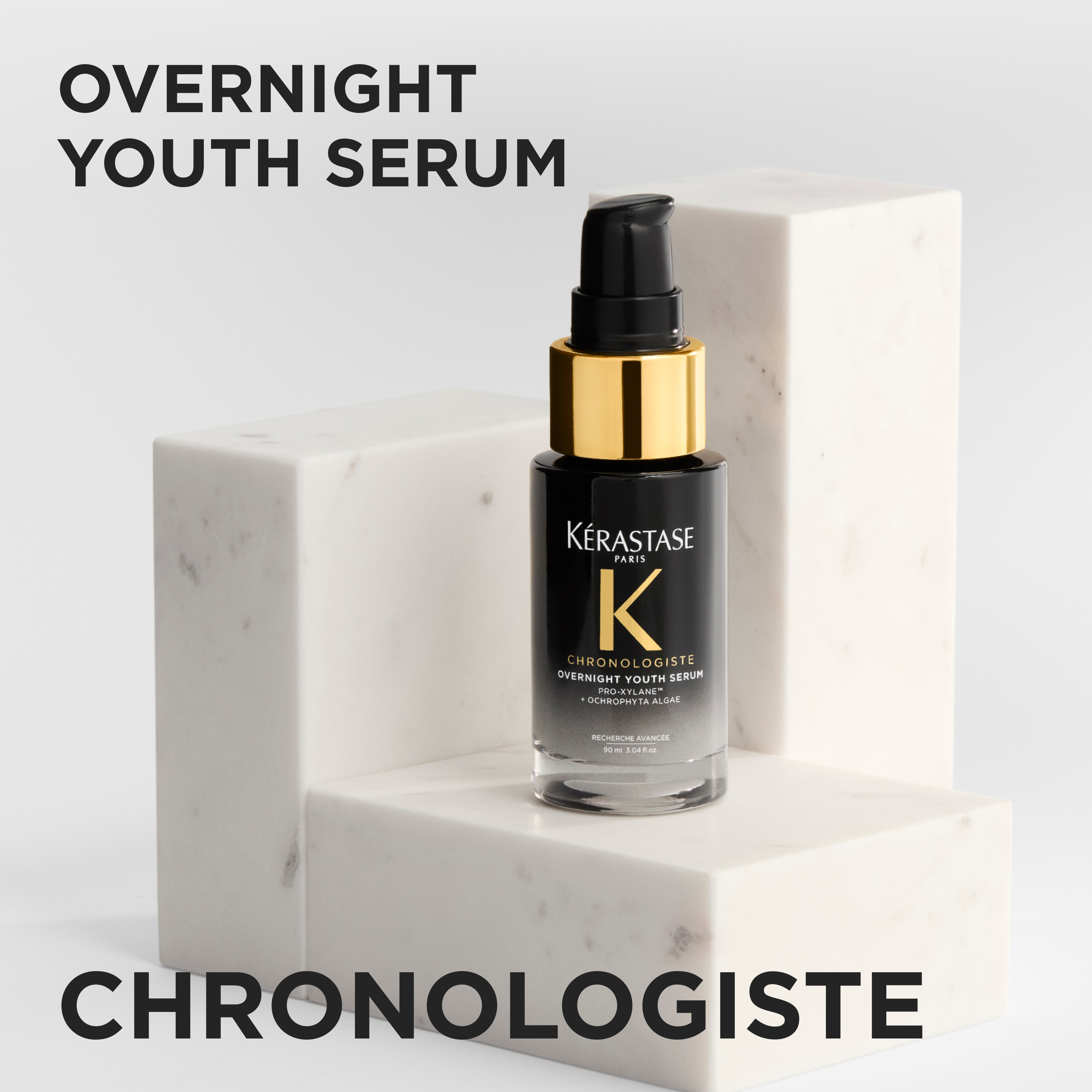 Chronologiste Overnight Youth Serum 30 ml