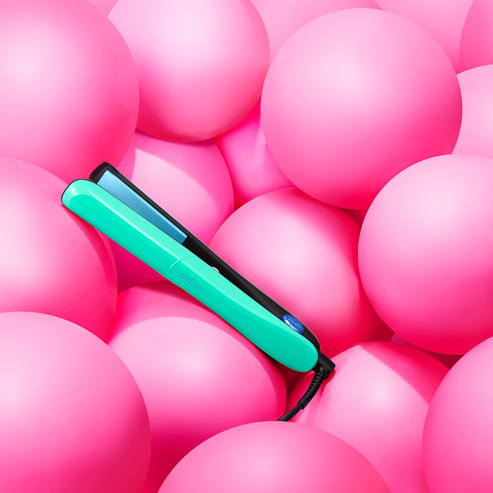 gold Styler Jelly Mint