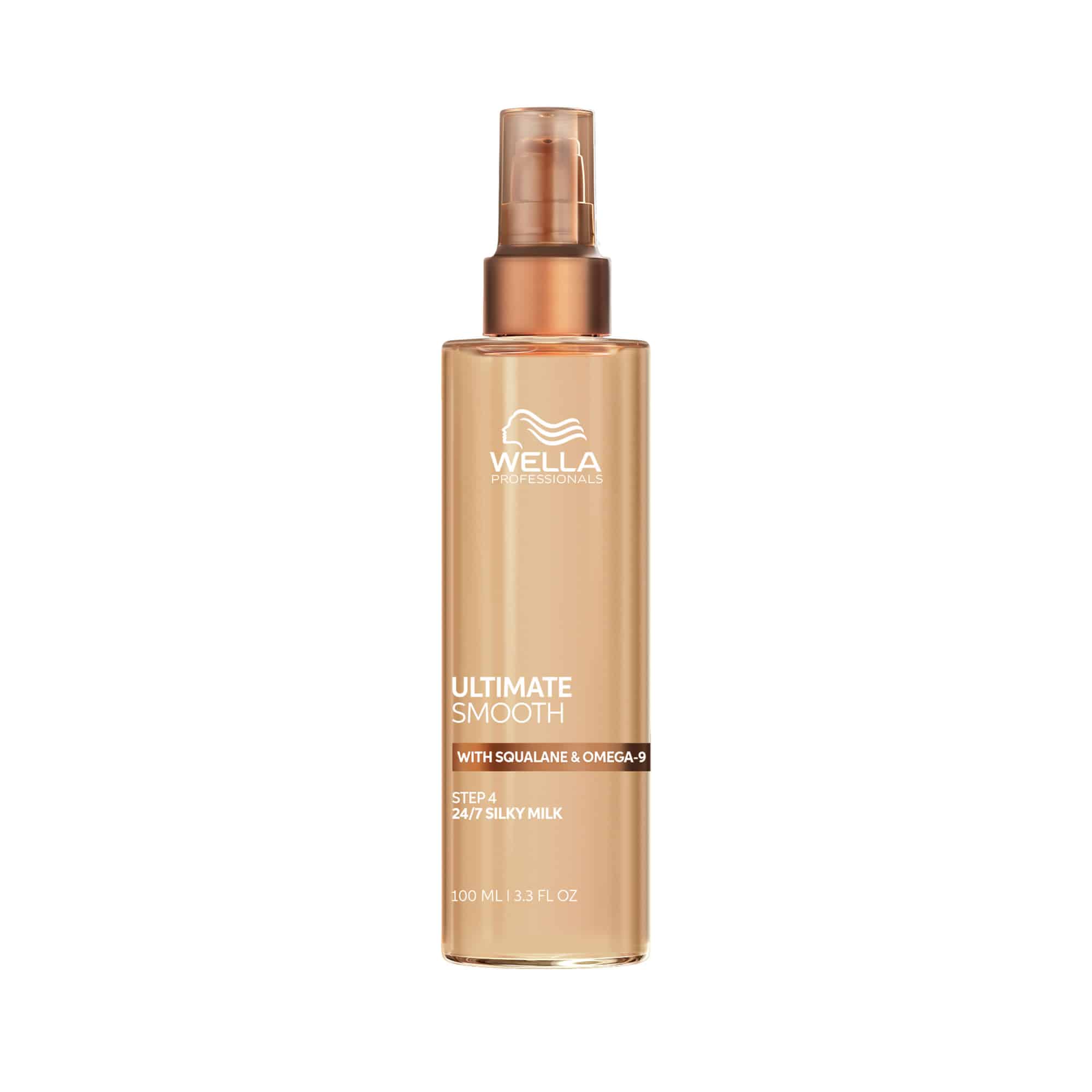 Ultimate Smooth 24/7 Silky Milk 100 ml