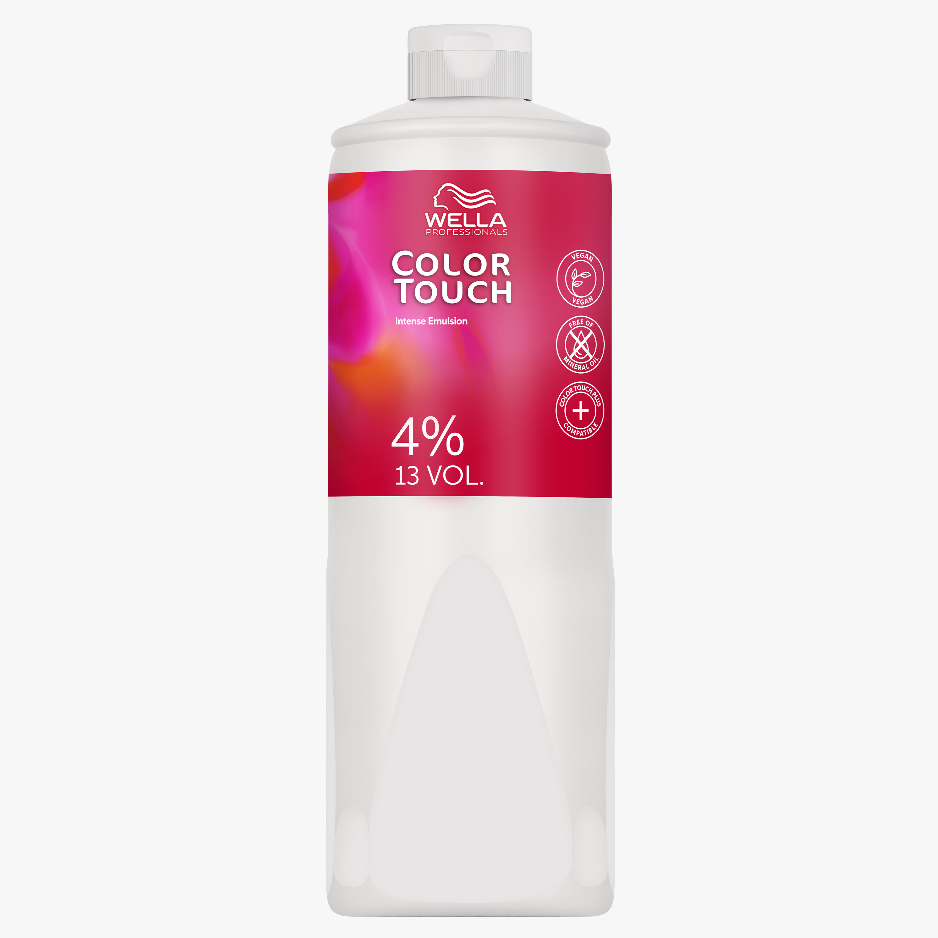 Color Touch Emulsion - 500 ml | 4%