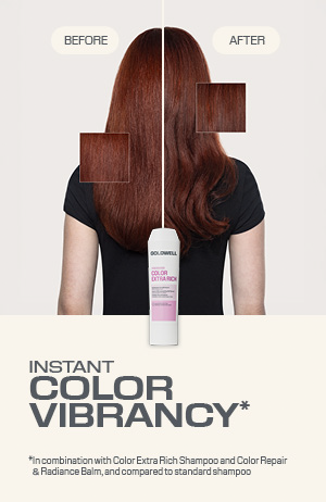 Dualsenses Color Extra Rich Brillanz Conditioner 200 ml