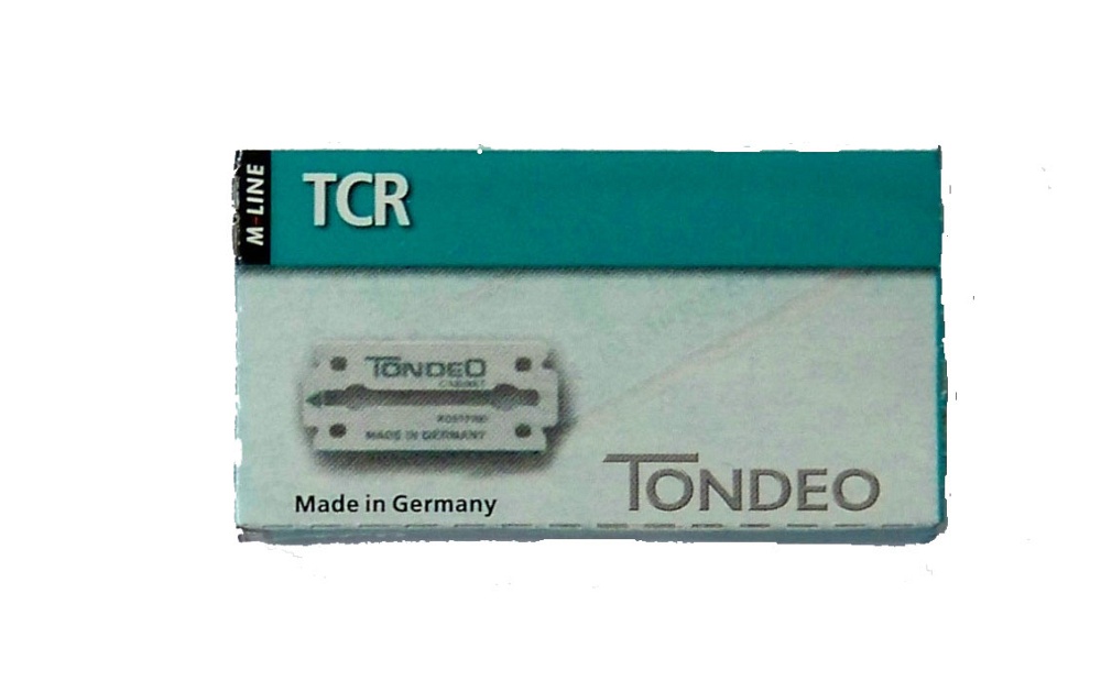 TCR Klingen 10 Stück