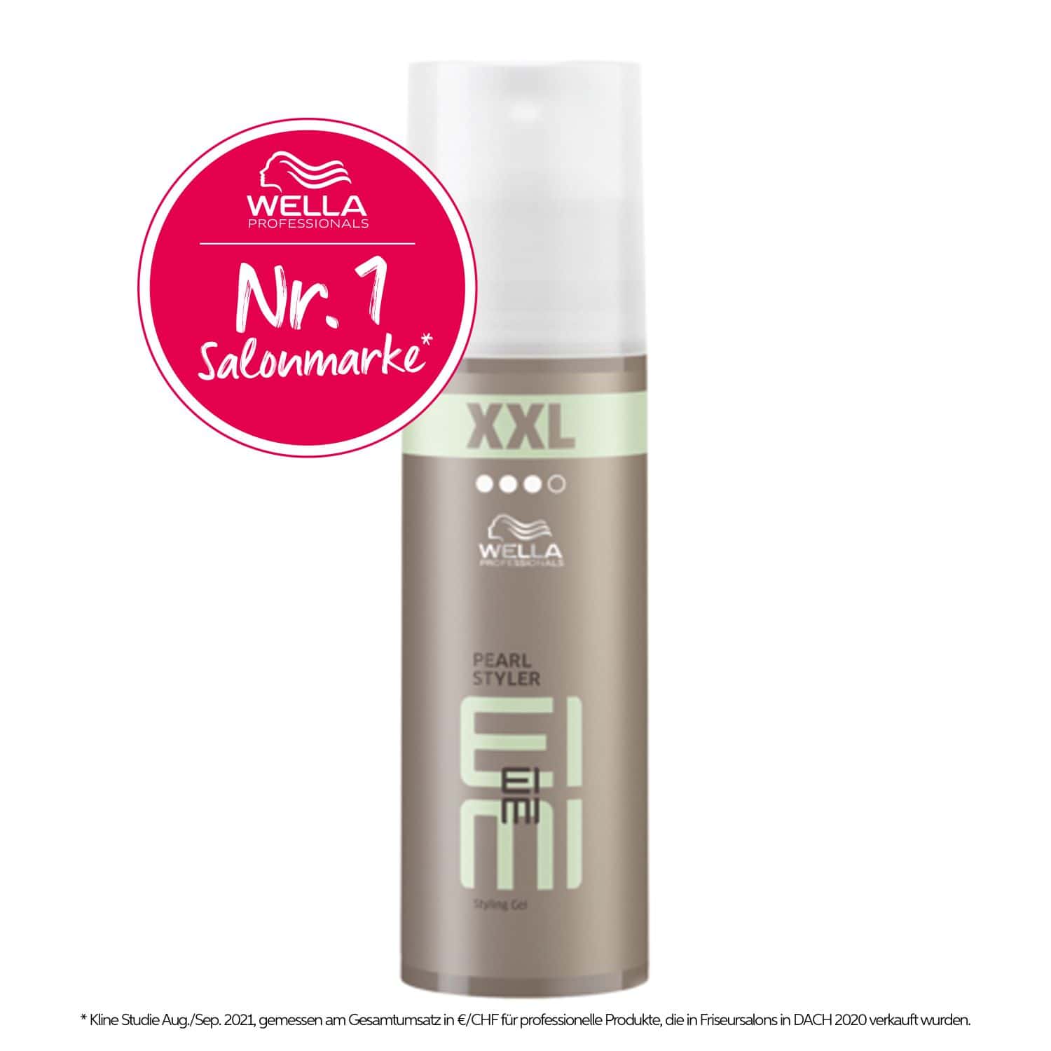 EIMI Pearl Styler XXL