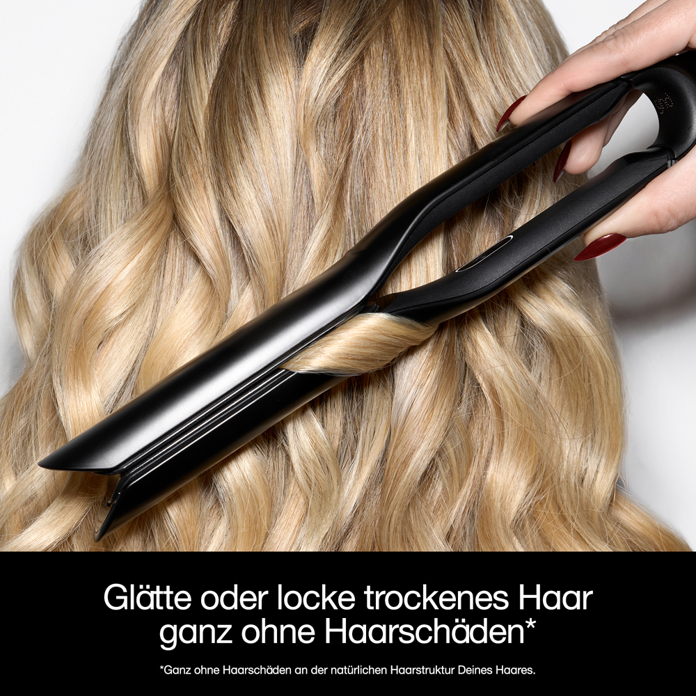 Sculpt Styler Schwarz