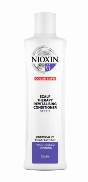 Scalp Conditioner 6, 300 ml - Nur noch kurze Zeit verfügbar