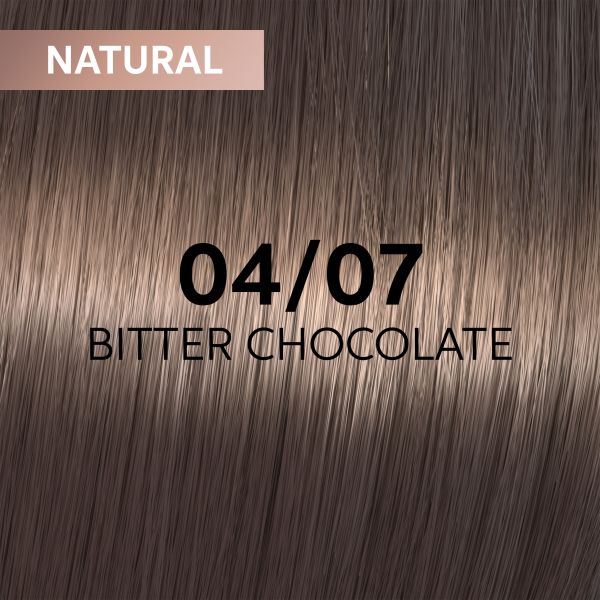 Shinefinity - 04/07 Bitter Chocolate