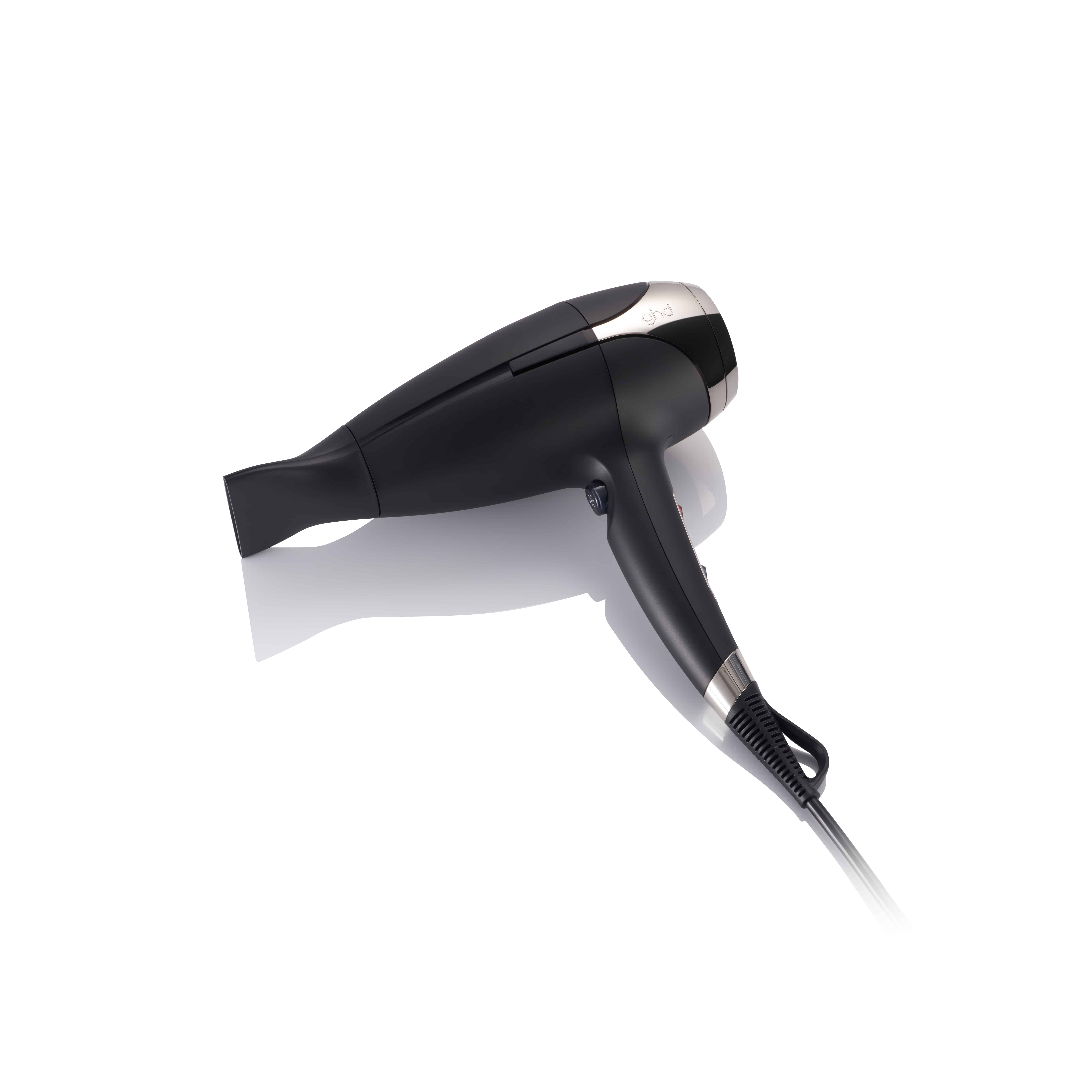 helios® Haartrockner schwarz