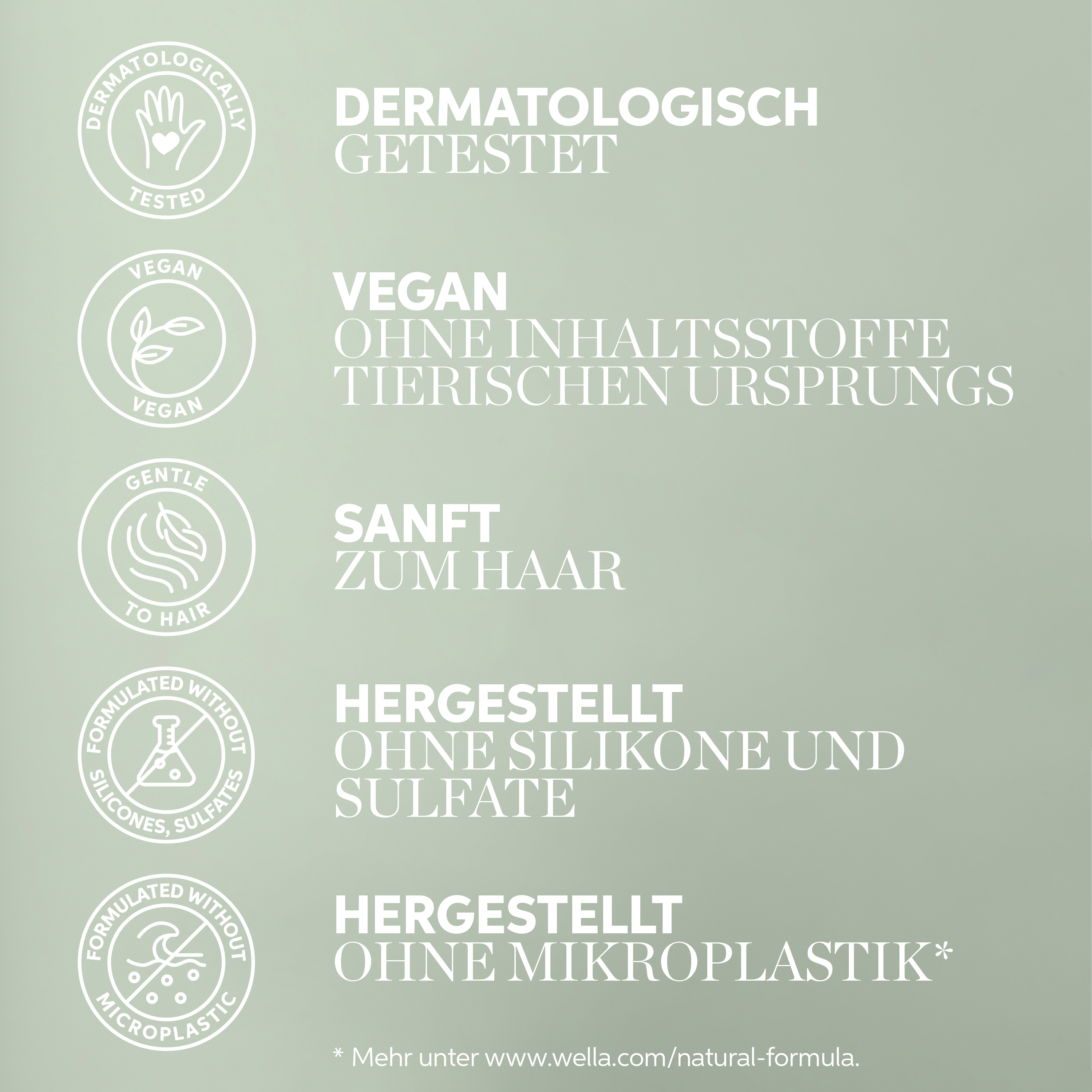 Elements Renewing Shampoo 250ml