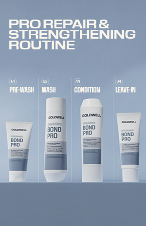 Dualsenses Bond Pro Kräftigender Conditioner 200 ml