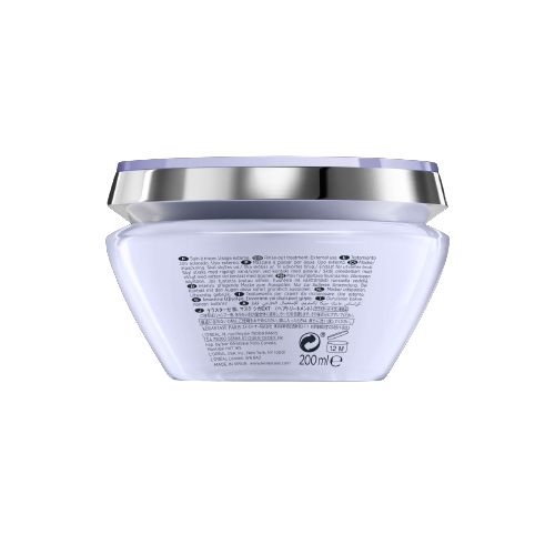 Kérastase Blond Absolu Masque Cicaextreme