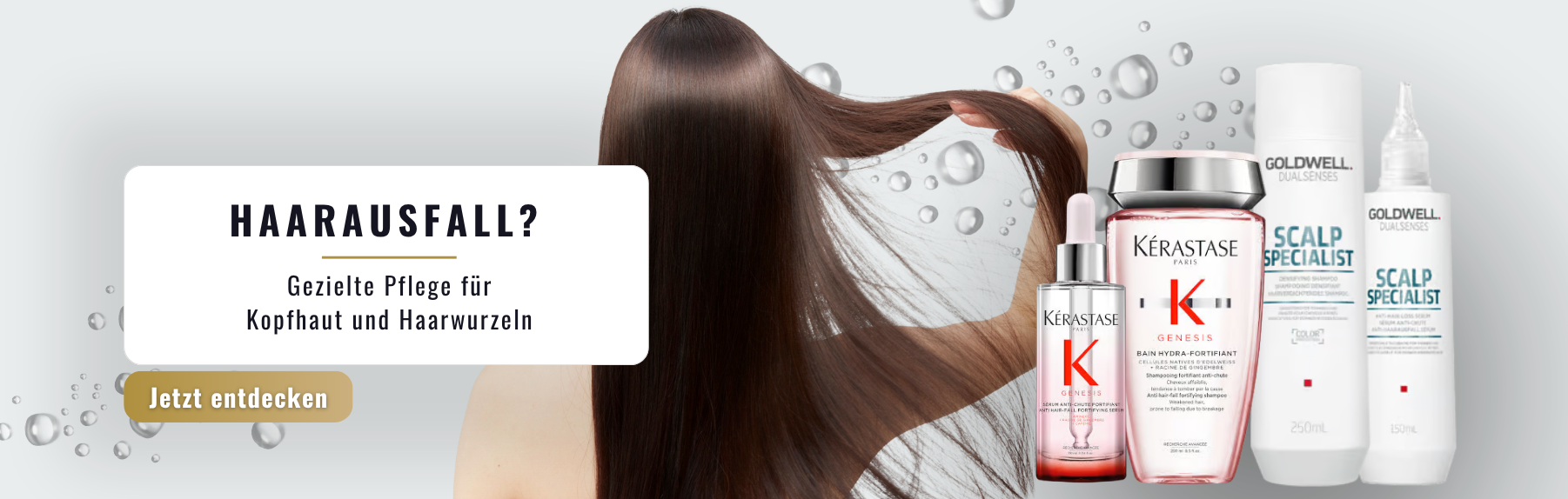 Haarausfall (1)