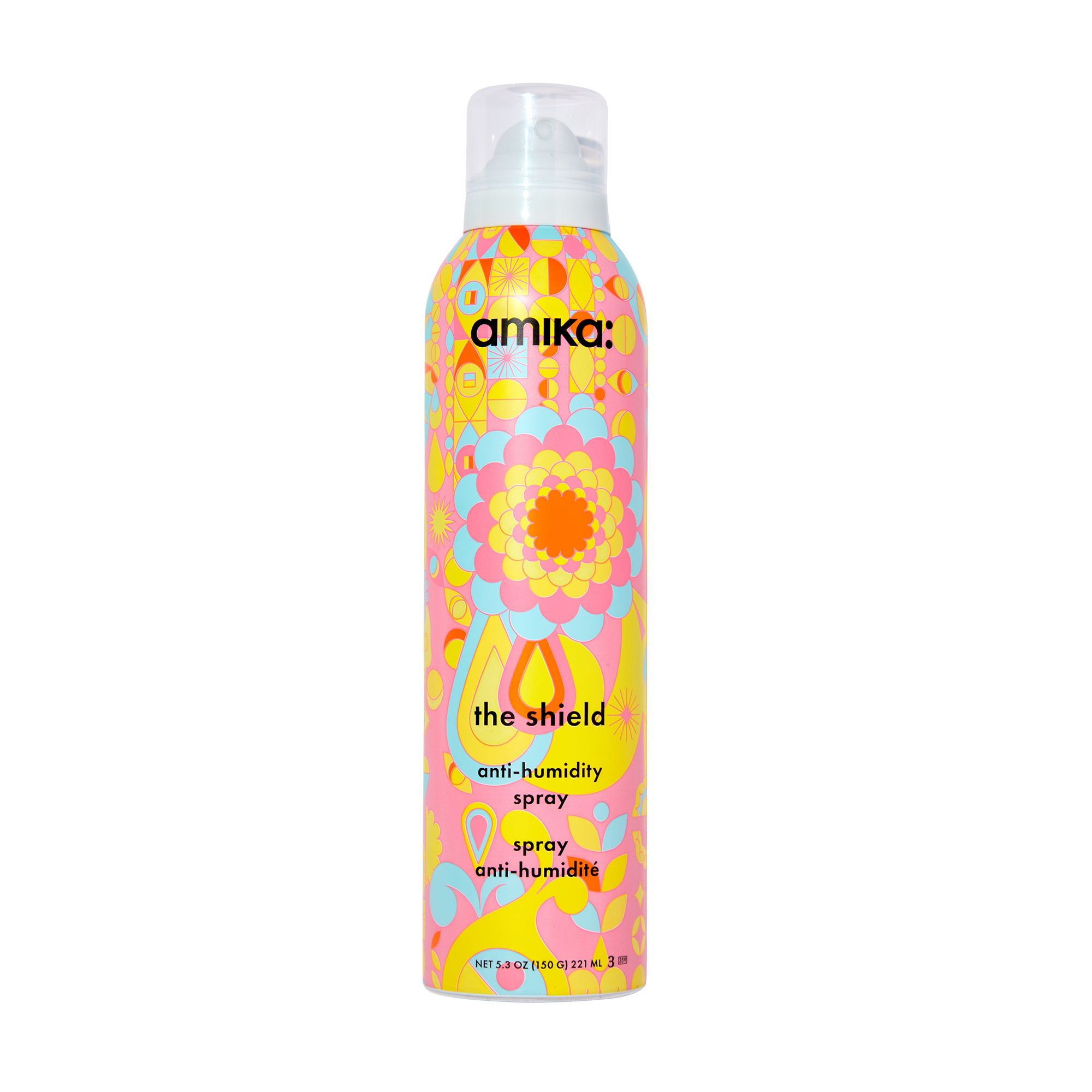 The Shield Anti-Hummidity Spray 221 ml