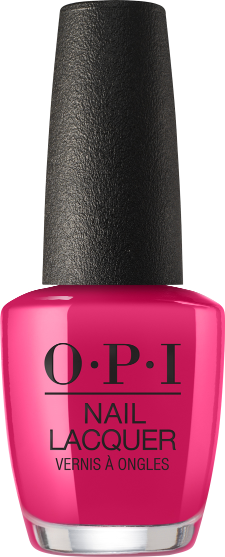 Nail Lacquer Colors 15ml