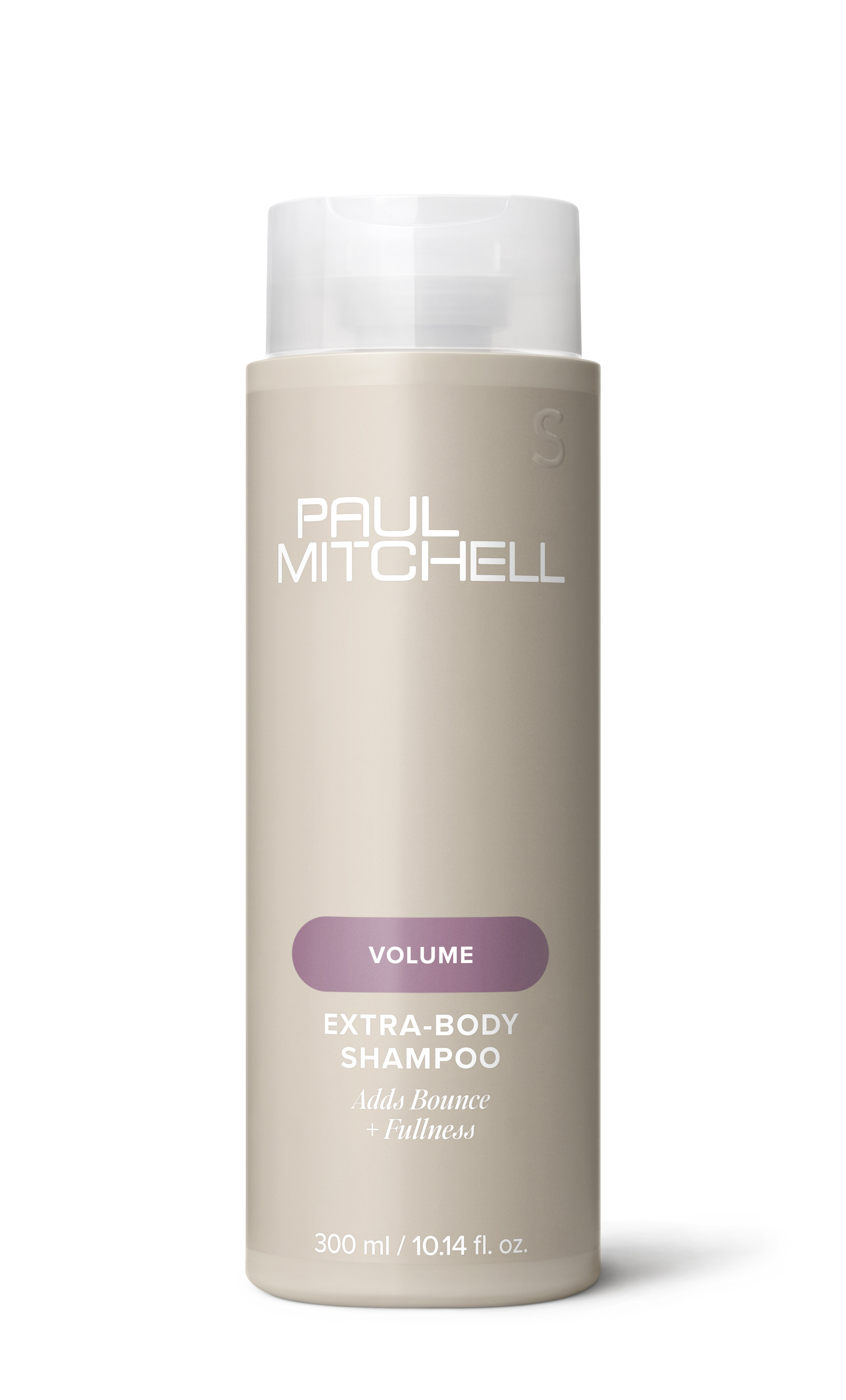 Volume Extra-Body Shampoo 300 ml